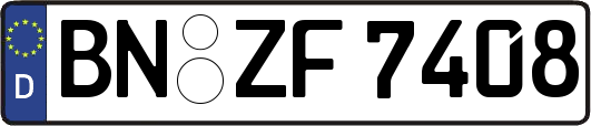 BN-ZF7408