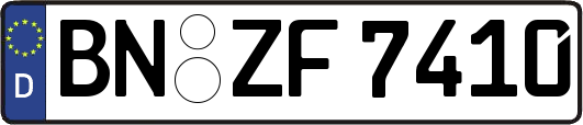 BN-ZF7410