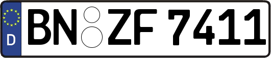 BN-ZF7411