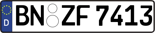 BN-ZF7413
