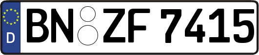 BN-ZF7415