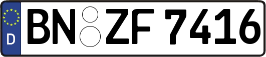 BN-ZF7416