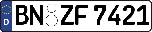 BN-ZF7421