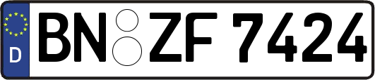 BN-ZF7424
