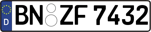 BN-ZF7432