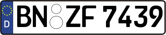 BN-ZF7439