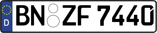 BN-ZF7440