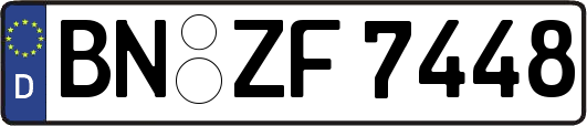 BN-ZF7448