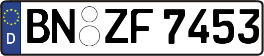 BN-ZF7453