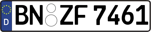 BN-ZF7461