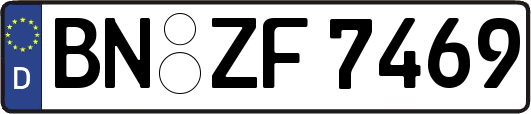 BN-ZF7469