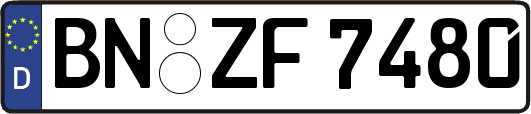 BN-ZF7480