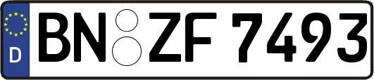 BN-ZF7493