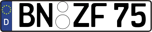 BN-ZF75