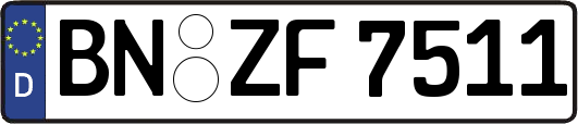 BN-ZF7511