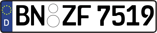 BN-ZF7519