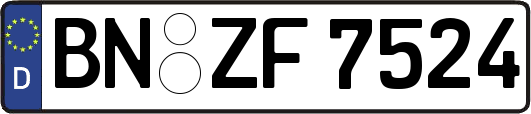 BN-ZF7524