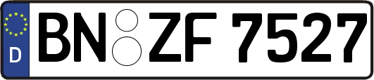 BN-ZF7527