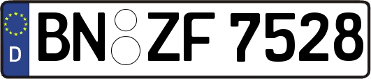 BN-ZF7528