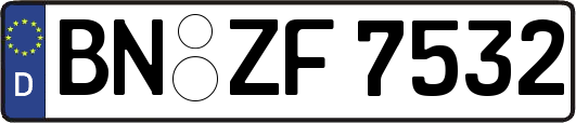 BN-ZF7532