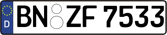 BN-ZF7533