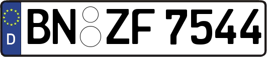 BN-ZF7544