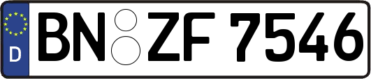 BN-ZF7546