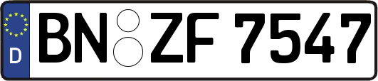 BN-ZF7547
