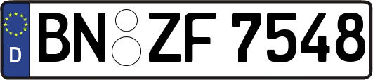 BN-ZF7548