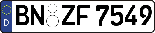 BN-ZF7549