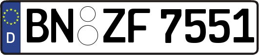 BN-ZF7551