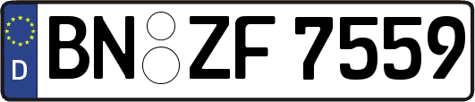 BN-ZF7559