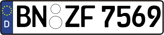 BN-ZF7569