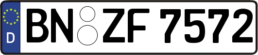 BN-ZF7572