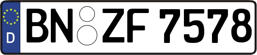 BN-ZF7578