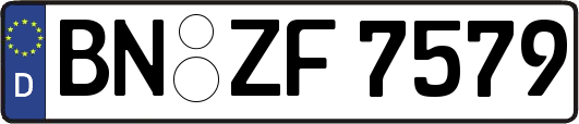 BN-ZF7579