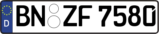 BN-ZF7580