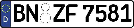 BN-ZF7581