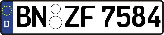 BN-ZF7584