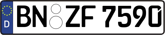 BN-ZF7590