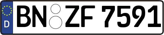 BN-ZF7591