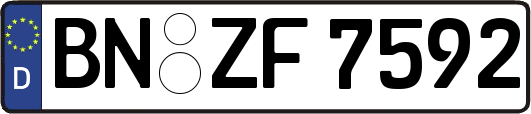 BN-ZF7592