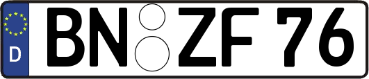 BN-ZF76