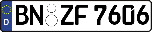 BN-ZF7606