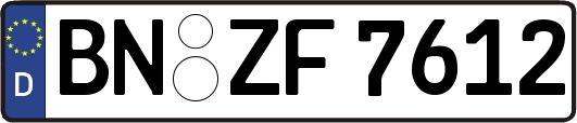 BN-ZF7612