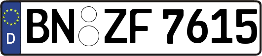BN-ZF7615