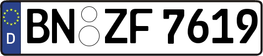 BN-ZF7619