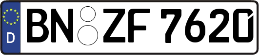 BN-ZF7620