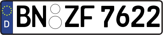 BN-ZF7622
