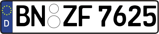 BN-ZF7625